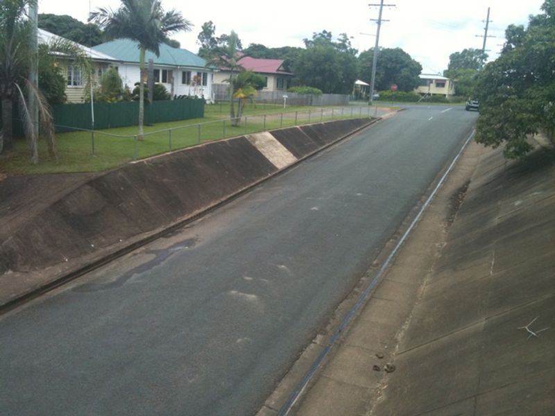 Rocky Street Banks